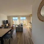 L'oeil Sur La Cite Apartment