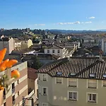 L'oeil Sur La Cite Carcassonne