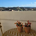 L'oeil Sur La Cite Apartment Carcassonne