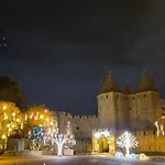 Apartment L'oeil Sur La Cite Carcassonne