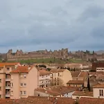 Apartment L'oeil Sur La Cite