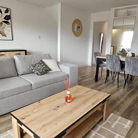 L'oeil Sur La Cite Apartament Carcassonne