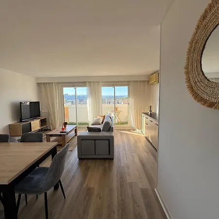 L'oeil Sur La Cite شقة