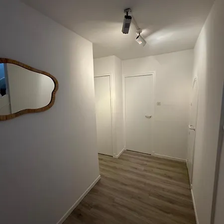 Apartamento L'oeil Sur La Cité Carcasona