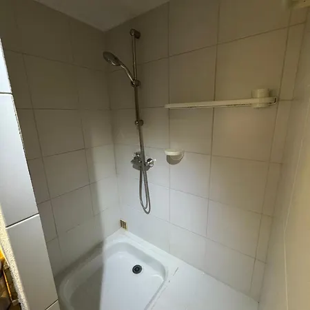 L'oeil Sur La Cité Apartamento *