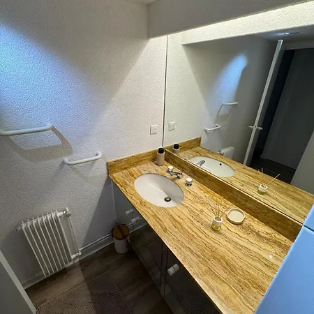 L'oeil Sur La Cité *