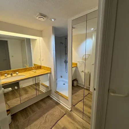 Apartamento L'oeil Sur La Cité *