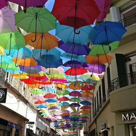 Appartement L'oeil Sur La Cité Carcassonne
