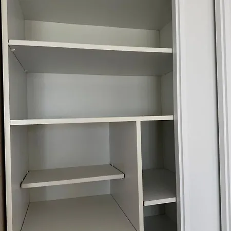 L'oeil Sur La Cité Appartement *