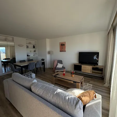 Apartamento L'oeil Sur La Cité Carcasona
