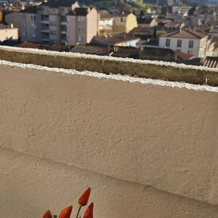 L'oeil Sur La Cite شقة قرقشونه