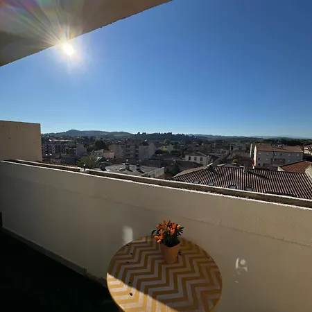 L'oeil Sur La Cité * Carcasona