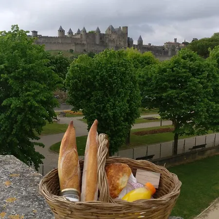 L'oeil Sur La Cite