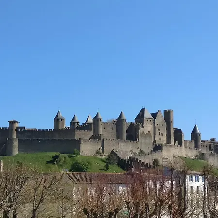 L'oeil Sur La Cite قرقشونه