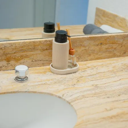 Apartamento L'oeil Sur La Cité