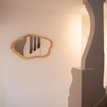 L'oeil Sur La Cité Apartamento Carcasona