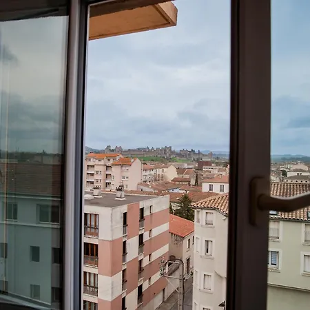 L'oeil Sur La Cite * قرقشونه