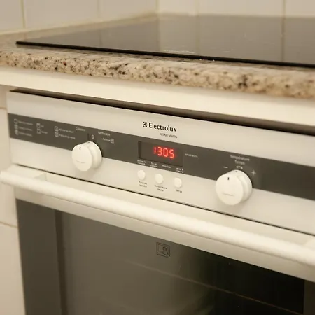 L'oeil Sur La Cité Apartamento
