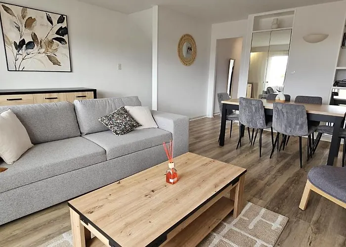 L'oeil Sur La Cité Appartement Carcassonne