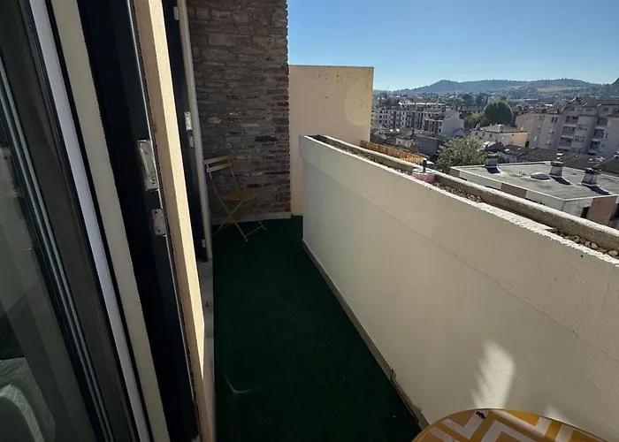 L'oeil Sur La Cite Carcassonne