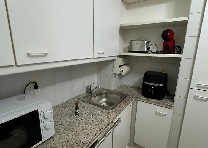 Apartament L'oeil Sur La Cite