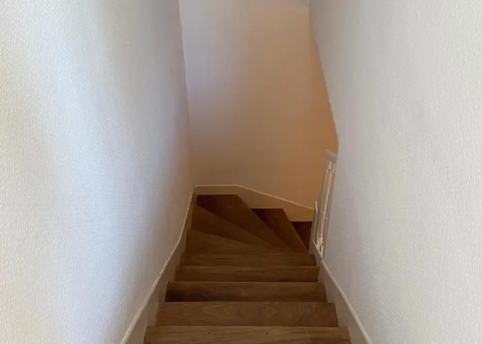 L'oeil Sur La Cité Appartement