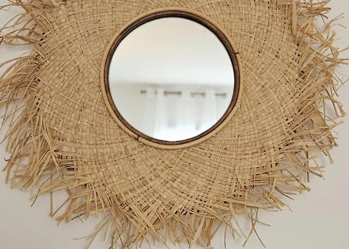 L'oeil Sur La Cité Appartement Carcassonne