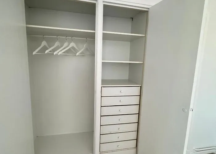 Apartament L'oeil Sur La Cite Carcassonne