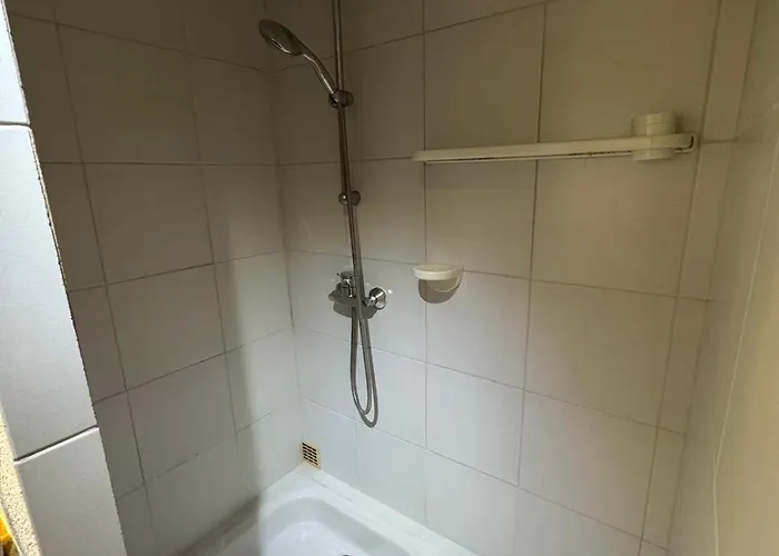 L'oeil Sur La Cité Appartement *