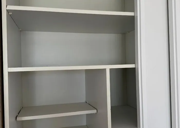 L'oeil Sur La Cité Appartement *