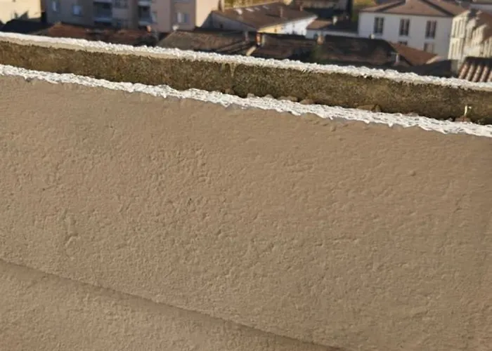 L'oeil Sur La Cité Appartement Carcassonne