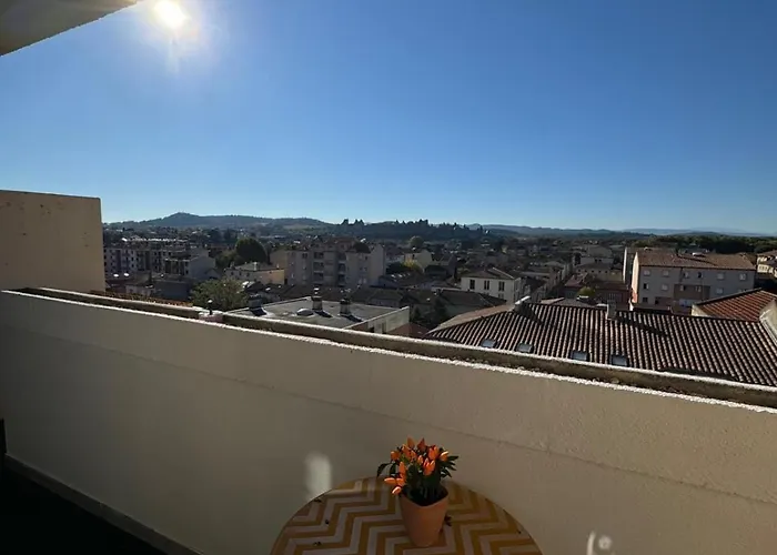 L'oeil Sur La Cite * Carcassonne