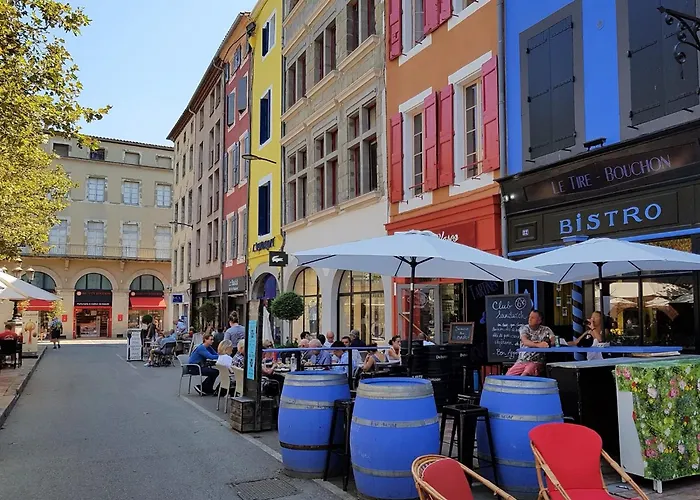 L'oeil Sur La Cité *