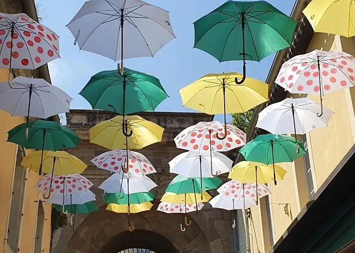 L'oeil Sur La Cité *